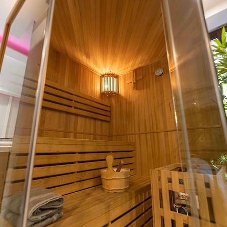 Laissepassetemps Apartment มาร์กเซย ภายนอก รูปภาพ