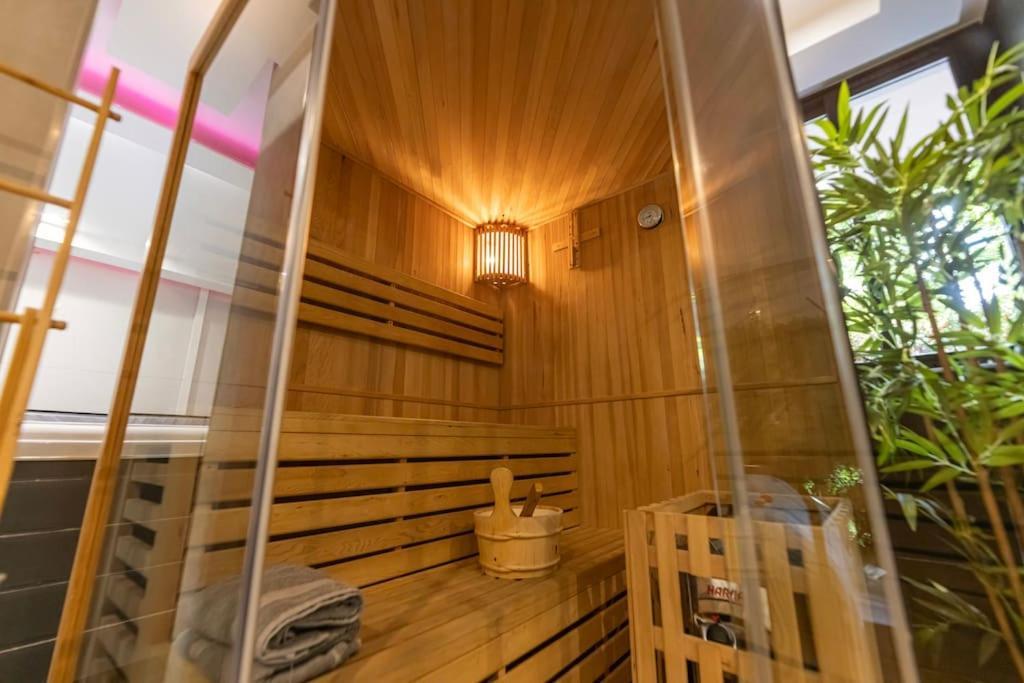 Laissepassetemps Apartment มาร์กเซย ภายนอก รูปภาพ