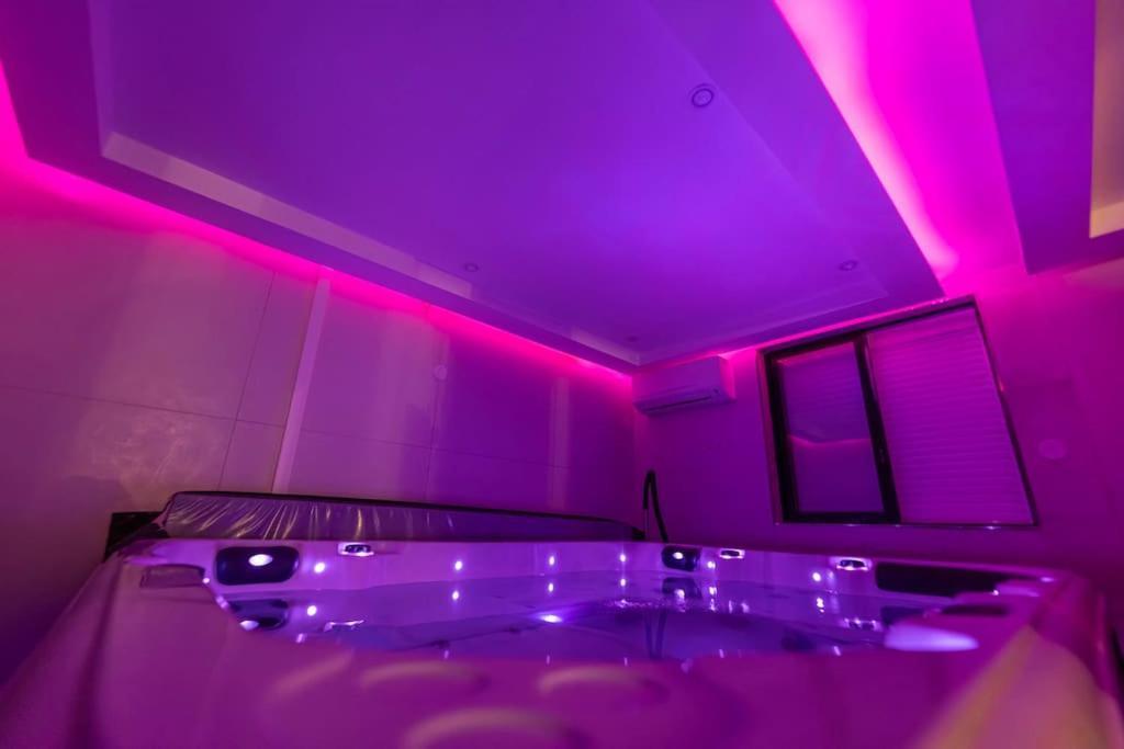 Laissepassetemps Apartment มาร์กเซย ภายนอก รูปภาพ