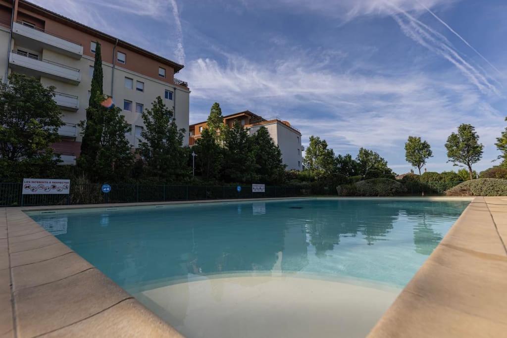Laissepassetemps Apartment มาร์กเซย ภายนอก รูปภาพ
