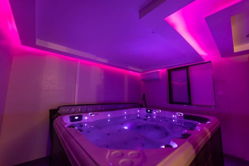 Laissepassetemps Apartment มาร์กเซย ภายนอก รูปภาพ