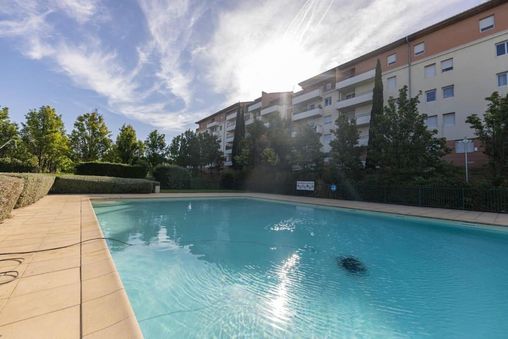 Laissepassetemps Apartment มาร์กเซย ภายนอก รูปภาพ