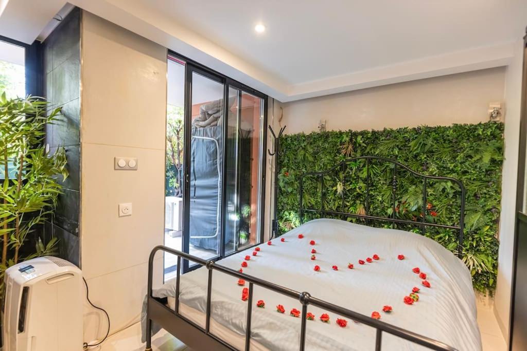 Laissepassetemps Apartment มาร์กเซย ภายนอก รูปภาพ