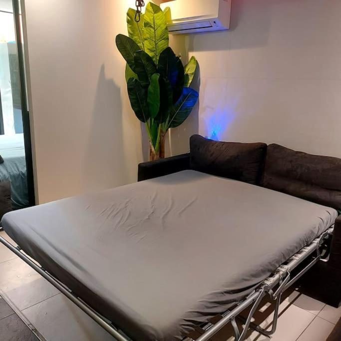Laissepassetemps Apartment มาร์กเซย ภายนอก รูปภาพ