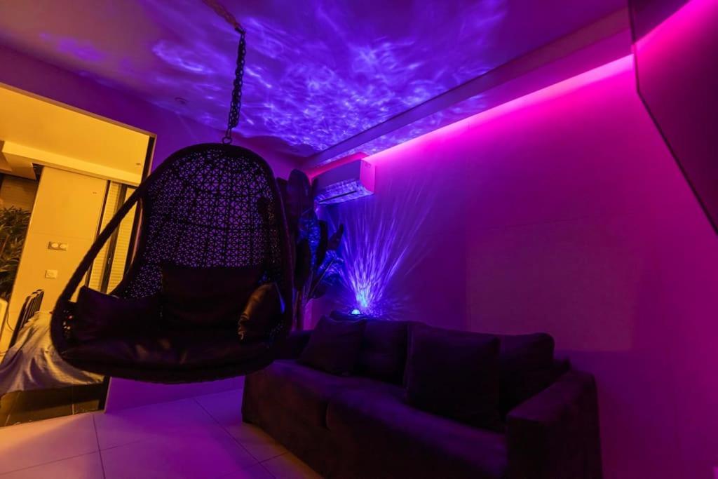 Laissepassetemps Apartment มาร์กเซย ภายนอก รูปภาพ